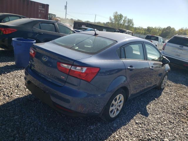 Photo 4 from auction – 2016 KIA RIO LX with VIN KNADM4A32G6649552