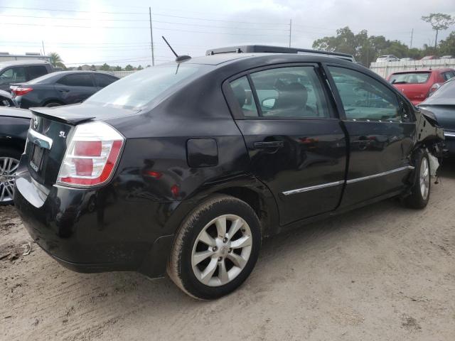 Photo 4 from auction – 2010 NISSAN SENTRA 2.0 with VIN 3N1AB6AP5AL641925