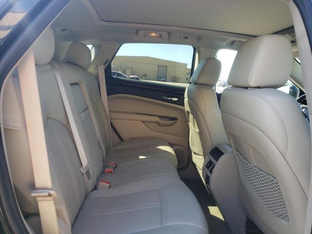 Фото 6 с аукциона – 2012 CADILLAC SRX PERFOR с VIN 3GYFNBE39CS653573