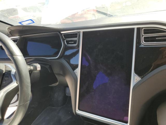 Photo 9 from auction – 2018 TESLA MODEL S with VIN 5YJSA1E23JF244458