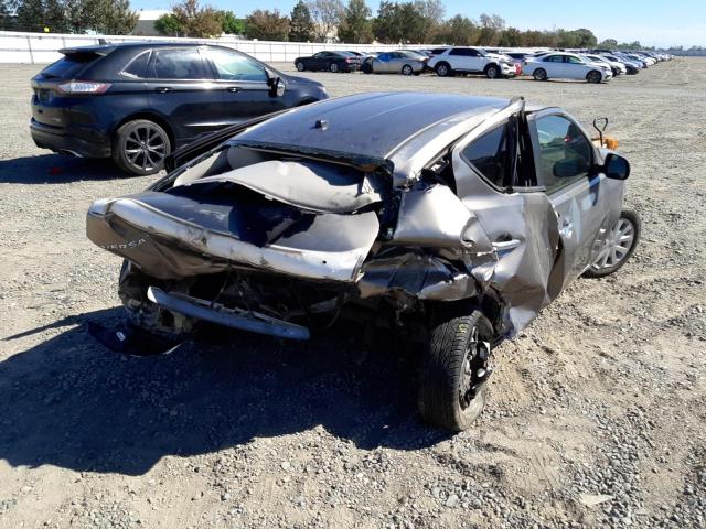 Photo 4 from auction – 2013 NISSAN VERSA S with VIN 3N1CN7AP7DL892245