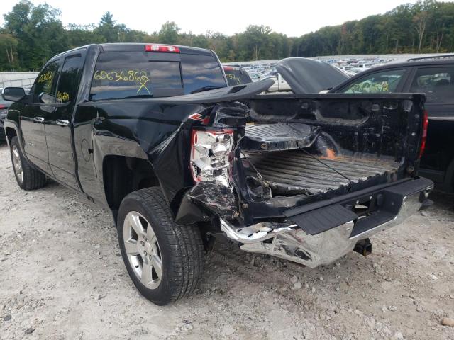 Photo 9 from auction – 2016 CHEVROLET SILVERADO with VIN 1GCVKREC0GZ406471