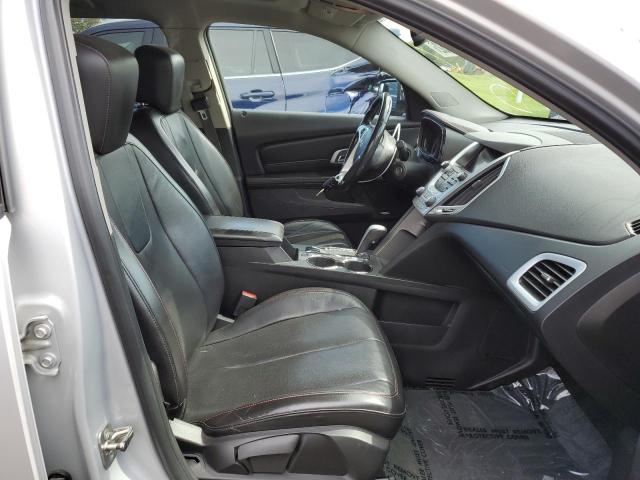 Photo 5 from auction – 2012 GMC TERRAIN SL with VIN 2GKFLXE54C6106515
