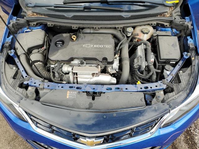 Photo 7 from auction – 2017 CHEVROLET CRUZE PREM with VIN 3G1BF6SM3HS517882
