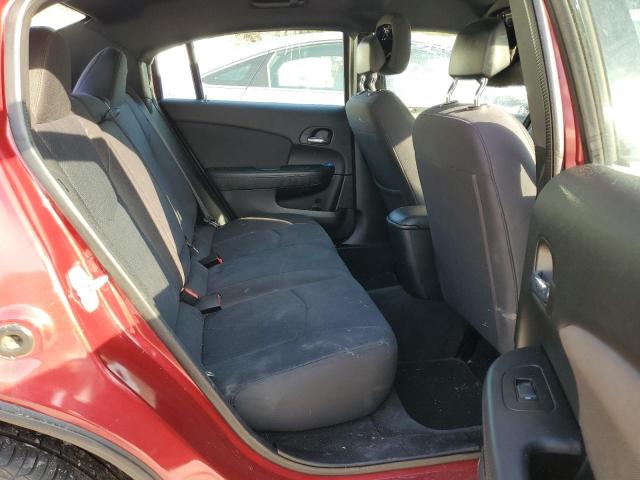 Photo 6 from auction – 2013 CHRYSLER 200 TOURIN with VIN 1C3CCBBG0DN731793