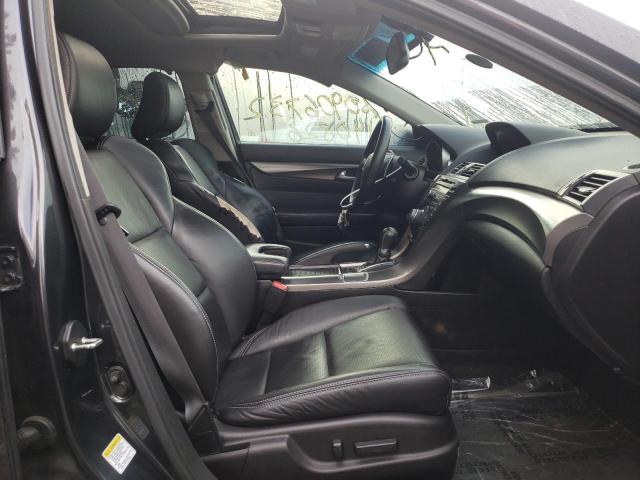 Photo 5 from auction – 2014 ACURA TL TECH with VIN 19UUA9F57EA001185