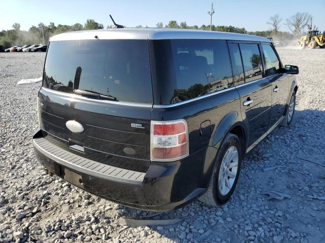 Photo 4 from auction – 2012 FORD FLEX SEL with VIN 2FMGK5CC3CBD21962