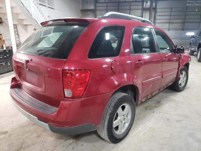 Photo 4 from auction – 2006 PONTIAC TORRENT with VIN 2CKDL63F766204265