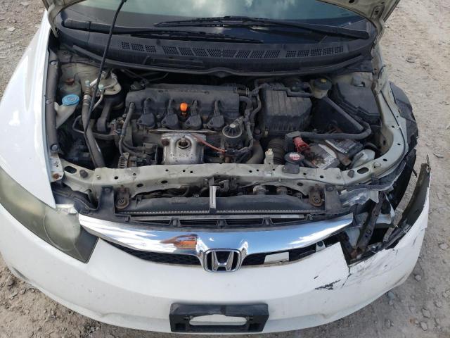 Photo 7 from auction – 2011 HONDA CIVIC EX with VIN 2HGFA1E80BH517911
