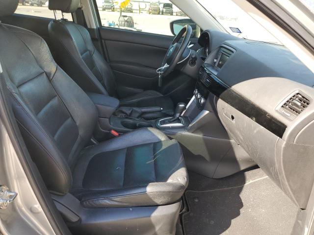 Photo 5 from auction – 2015 MAZDA CX-5 GT with VIN JM3KE2DY4F0553420