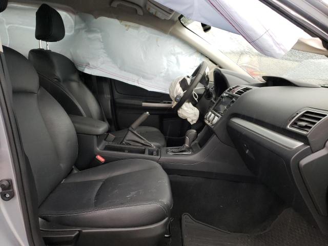 Photo 5 from auction – 2015 SUBARU IMPREZA LI with VIN JF1GPAM66FH258621