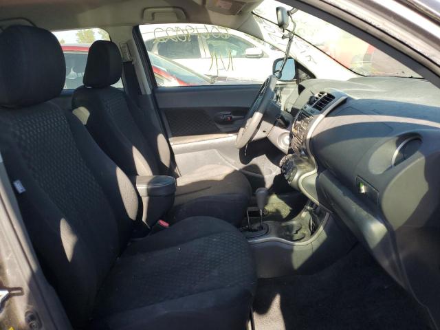 Photo 5 from auction – 2012 TOYOTA SCION XD with VIN JTKKU4B42C1022643