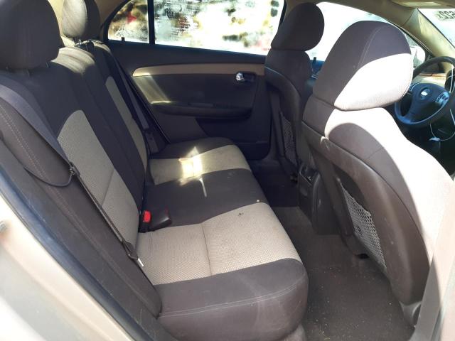 Photo 6 from auction – 2012 CHEVROLET MALIBU 1LT with VIN 1G1ZC5E04CF139126