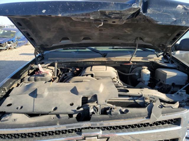 Photo 7 from auction – 2008 CHEVROLET SILVERADO with VIN 1GCEC14C78Z264346