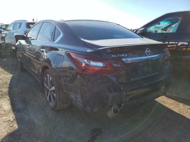 Photo 3 from auction – 2017 NISSAN ALTIMA 2.5 with VIN 1N4AL3AP3HN353040