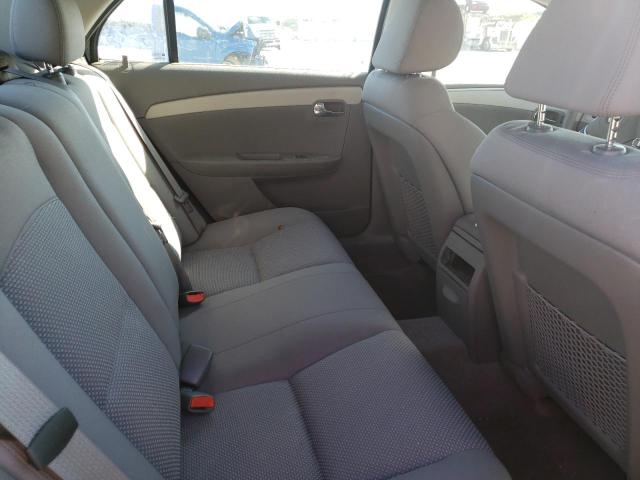 Photo 6 from auction – 2011 CHEVROLET MALIBU 1LT with VIN 1G1ZC5E12BF309524