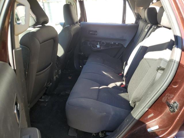 Photo 6 from auction – 2009 FORD EDGE SE with VIN 2FMDK36C49BA41043