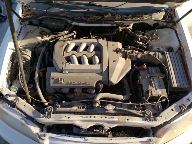 Photo 7 from auction – 2002 HONDA ACCORD-V6 with VIN 1HGCG16522A044324