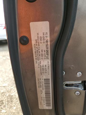 Photo 10 from auction – 2014 CHRYSLER 300 S with VIN 2C3CCAGG3EH383601