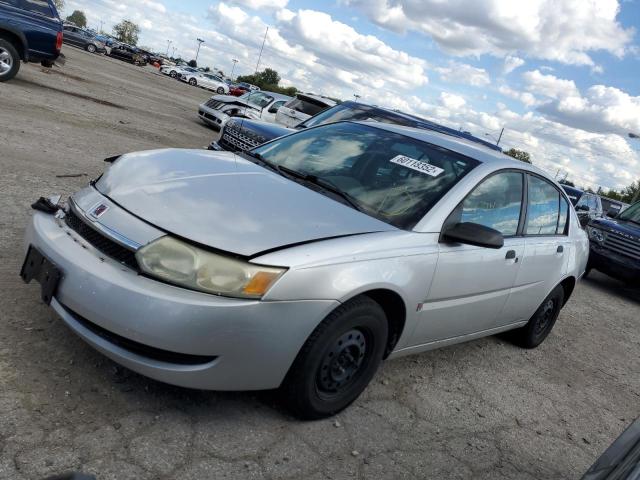 Photo 2 from auction – 2003 SATURN ION LEVEL with VIN 1G8AG52F13Z106417