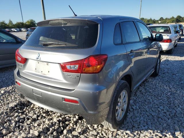 Photo 4 from auction – 2011 MITSUBISHI OUTLANDER with VIN JA4AP3AU7BZ006051