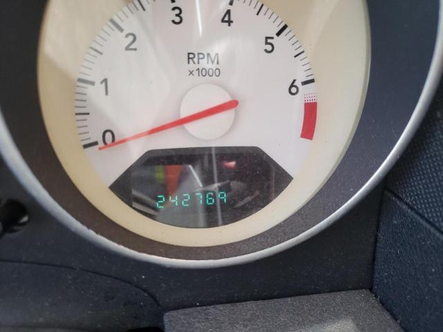 صورة رقم 8 من المزاد - 2009 DODGE CALIBER SX مع VIN 1B3HB48A49D108016