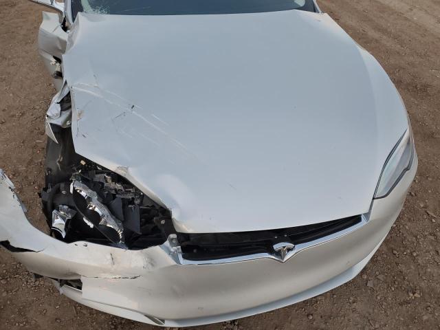 Photo 7 from auction – 2018 TESLA MODEL S with VIN 5YJSA1E28JF259392