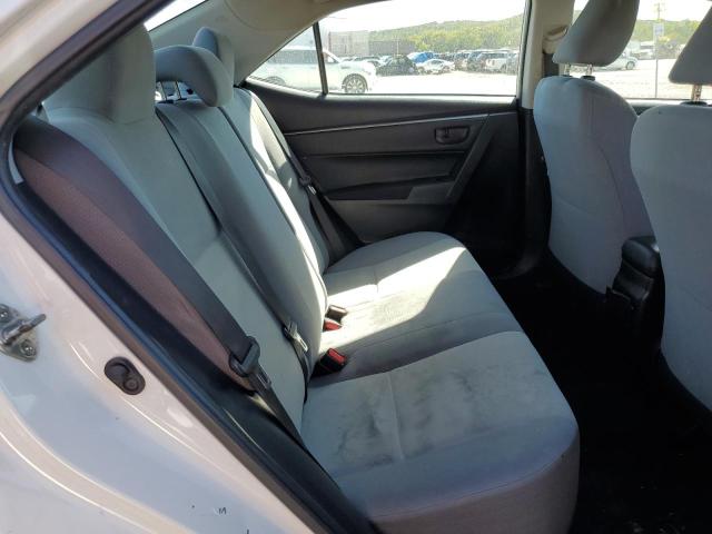 Photo 6 from auction – 2015 TOYOTA COROLLA L with VIN 2T1BURHE7FC423268