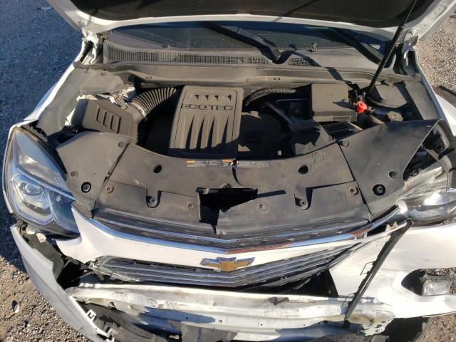 Photo 7 from auction – 2016 CHEVROLET EQUINOX LT with VIN 2GNALCEK0G1187298
