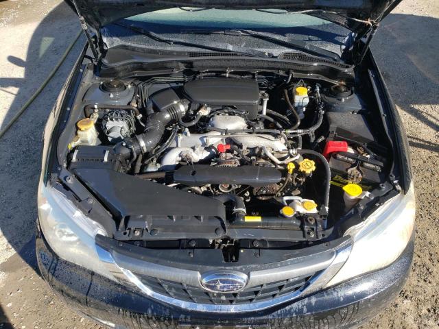 Photo 7 from auction – 2008 SUBARU IMPREZA 2. with VIN JF1GE61648H500137