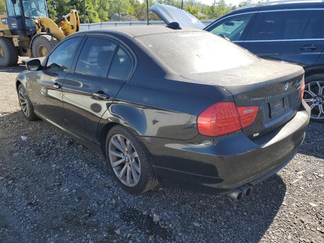 Photo 3 from auction – 2011 BMW 328 XI SUL with VIN WBAPK5C52BA657275