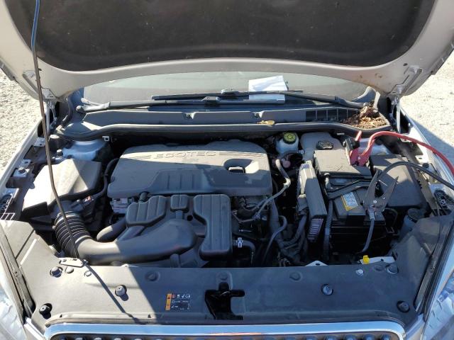 Photo 7 from auction – 2016 BUICK VERANO SPO with VIN 1G4PW5SK4G4126630