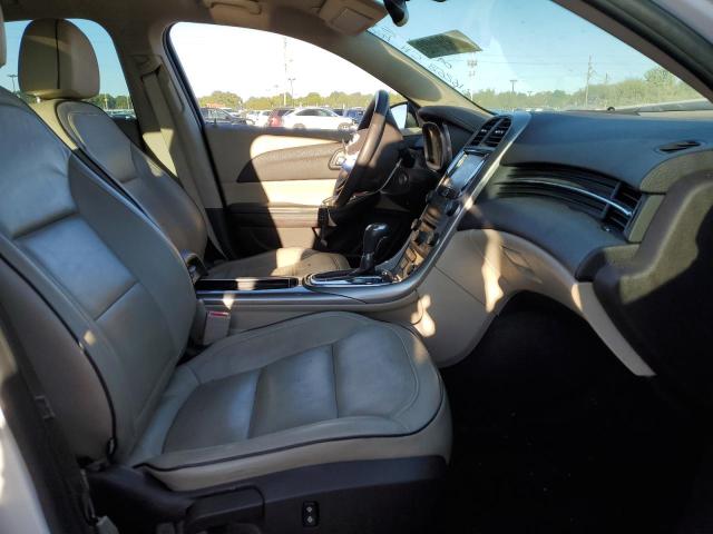 Photo 5 from auction – 2013 CHEVROLET MALIBU 2LT with VIN 1G11E5SA3DF316268