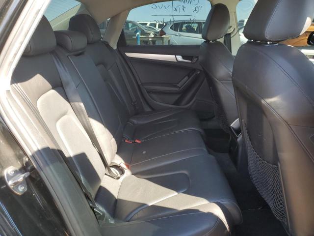 Photo 6 from auction – 2011 AUDI A4 PREMIUM with VIN WAUAFAFL6BN001361