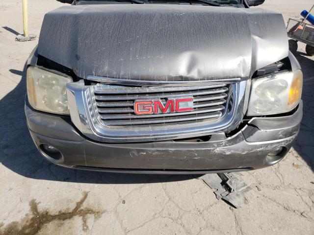 Foto 9 de la subasta – 2009 GMC ENVOY SLE con VIN 1GKDS33S392113098