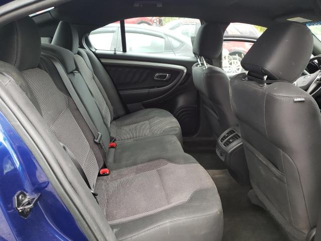 Photo 6 from auction – 2015 FORD TAURUS SEL with VIN 1FAHP2H84FG133208
