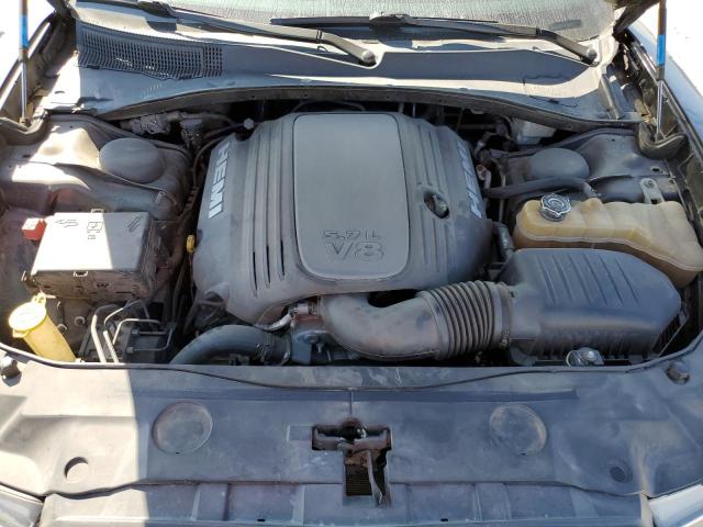 Photo 7 from auction – 2013 DODGE CHARGER R/ with VIN 2C3CDXCT6DH528485