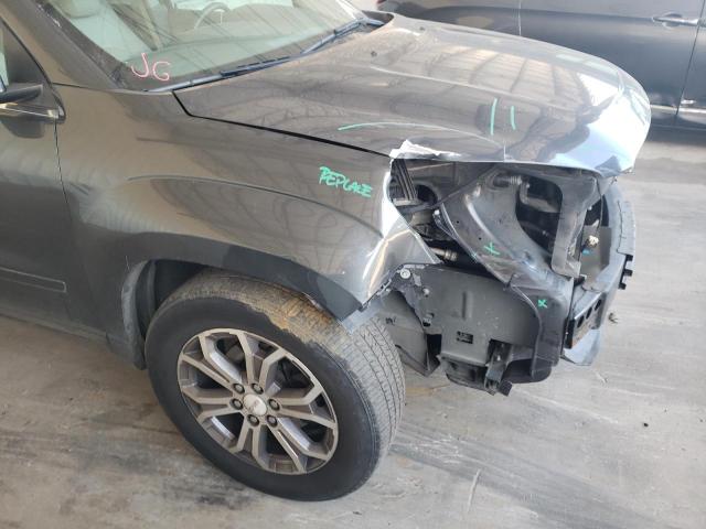 Photo 9 from auction – 2013 GMC ACADIA SLT with VIN 1GKKRRKD7DJ164949