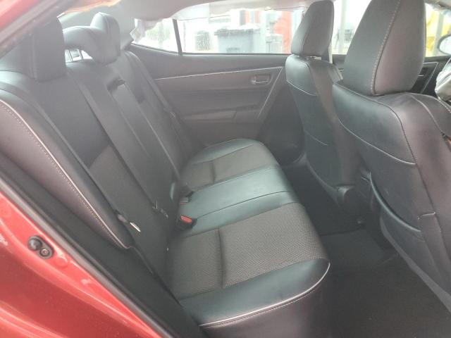Photo 6 from auction – 2015 TOYOTA COROLLA L with VIN 2T1BURHE0FC339390