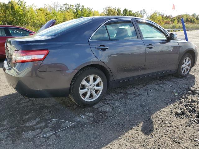 Photo 4 from auction – 2011 TOYOTA CAMRY BASE with VIN 4T4BF3EKXBR148138