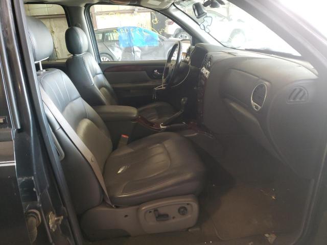 Photo 5 from auction – 2004 GMC ENVOY XL with VIN 1GKET16S146237342