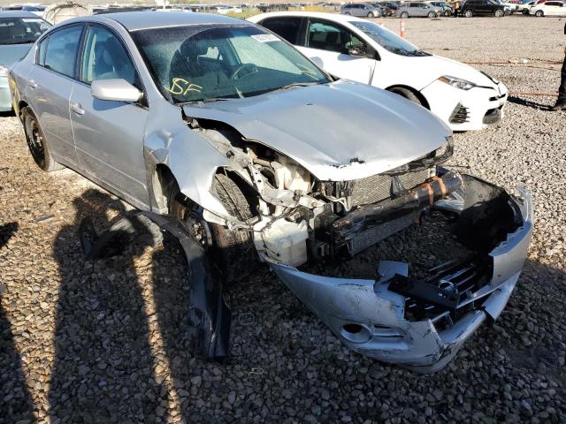 NISSAN ALTIMA BAS 2011 with VIN 1N4AL2AP5BN424076 - Photo from auction