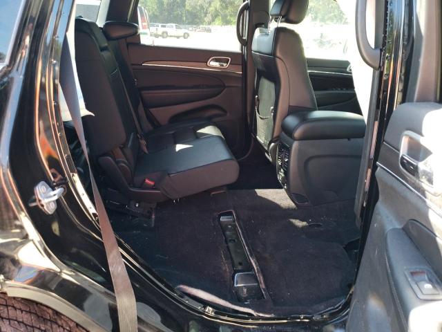 Photo 6 from auction – 2018 JEEP GRAND CHER with VIN 1C4RJEBG6JC368436