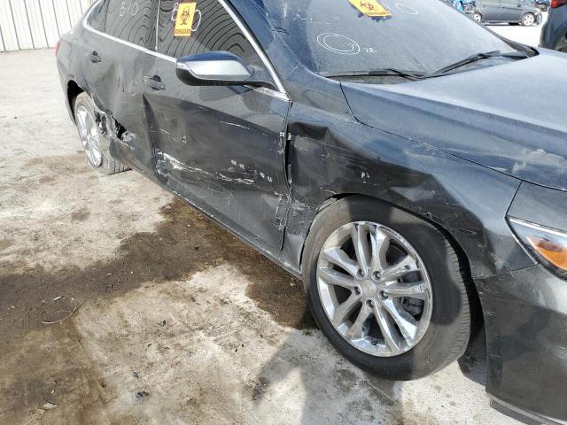 Photo 9 from auction – 2018 CHEVROLET MALIBU LT with VIN 1G1ZD5ST5JF143050