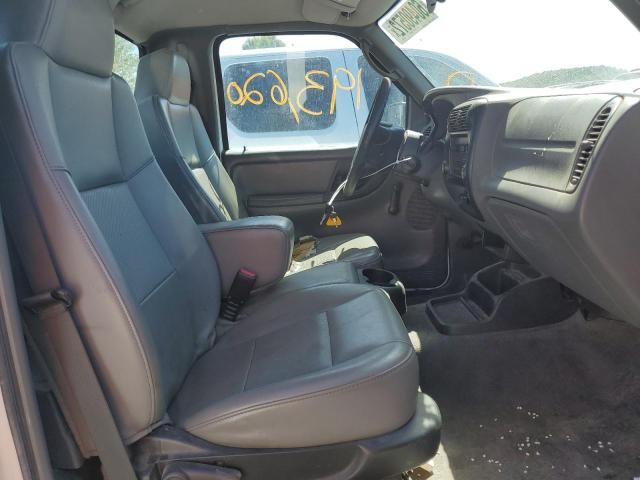 Photo 5 from auction – 2008 FORD RANGER with VIN 1FTYR10D88PB01940