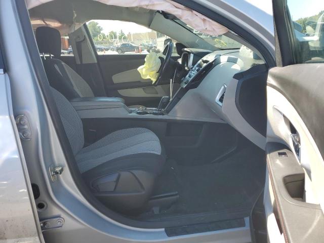صورة رقم 5 من المزاد - 2011 CHEVROLET EQUINOX LT مع VIN 2CNALDEC2B6221949