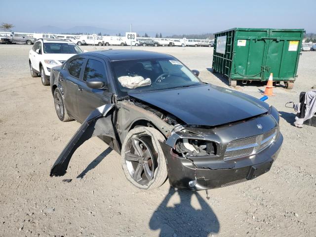 DODGE CHARGER SX 2010 with VIN 2B3CA3CVXAH226046 - Photo from auction