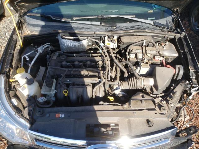 Photo 7 from auction – 2011 FORD FOCUS with VIN 1FAHP3FN0BW100608