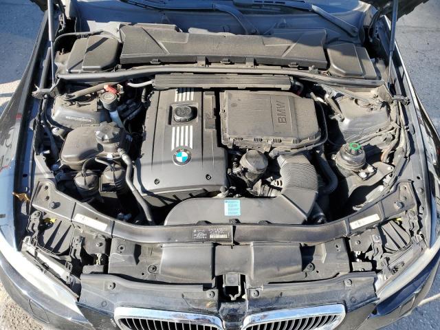 Photo 7 from auction – 2009 BMW 335 XI with VIN WBAWC73519E068855