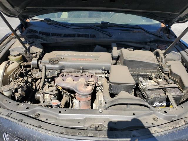Photo 7 from auction – 2007 TOYOTA CAMRY CE with VIN JTNBE46K373051832